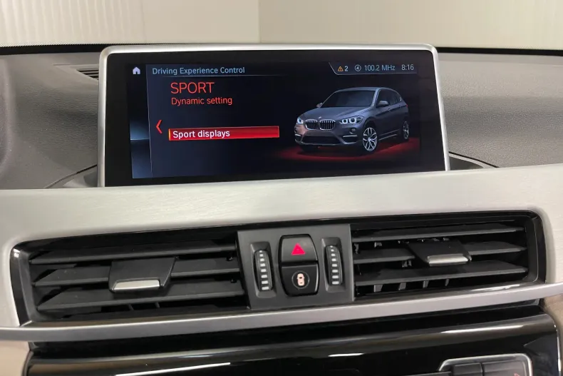 BMW X1 din 2020 cu 138.539 km - oferta BMW159995 - foto 21