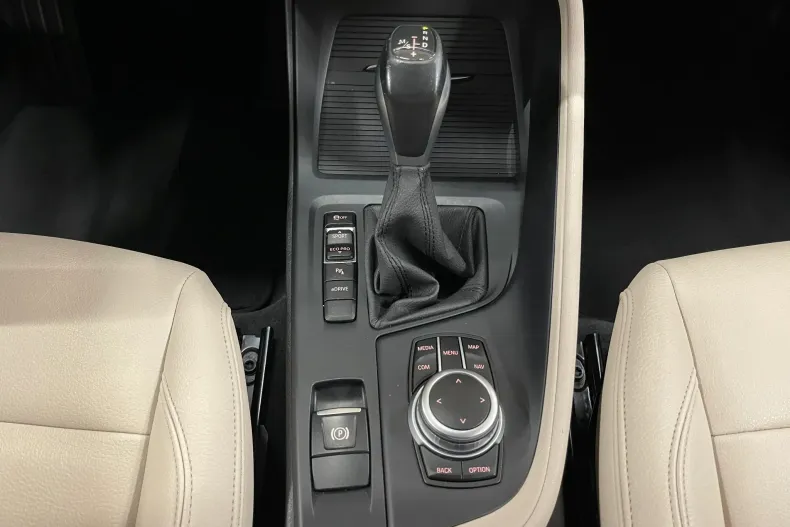 BMW X1 din 2020 cu 138.539 km - oferta BMW159995 - foto 23