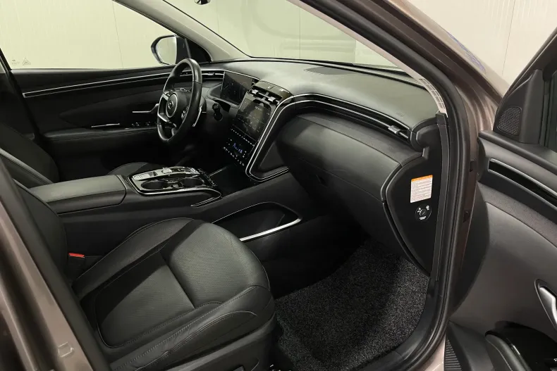 Hyundai TUCSON din 2021 cu 99.974 km - oferta HYU159996 - foto 8