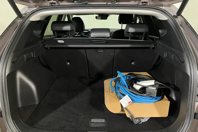 Hyundai TUCSON din 2021 cu 99.974 km - oferta HYU159996 - foto 11