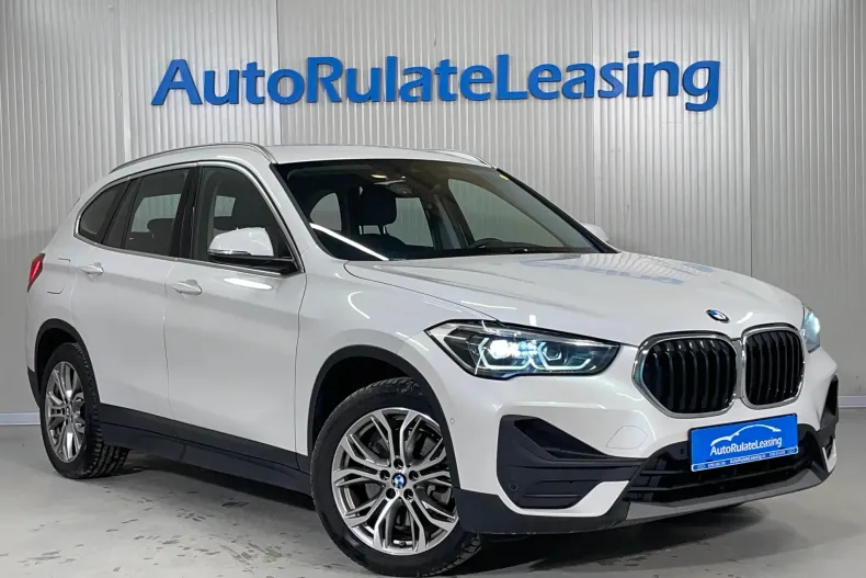 BMW X1 din 2021 cu 176.493 km - oferta BMW159997 - foto 2