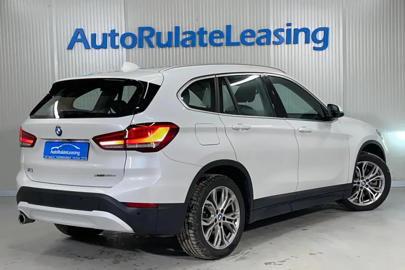 BMW X1 din 2021 cu 176.493 km - oferta BMW159997 - foto 3