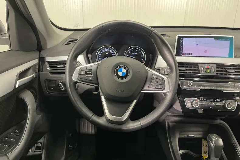 BMW X1 din 2021 cu 176.493 km - oferta BMW159997 - foto 5