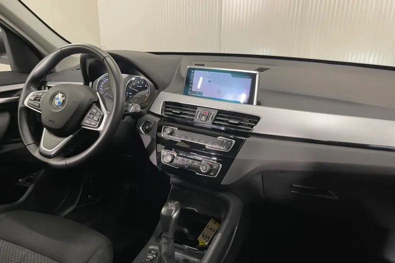 BMW X1 din 2021 cu 176.493 km - oferta BMW159997 - foto 7