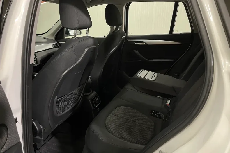 BMW X1 din 2021 cu 176.493 km - oferta BMW159997 - foto 10