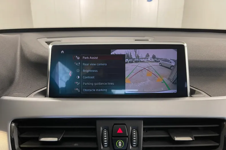 BMW X1 din 2021 cu 176.493 km - oferta BMW159997 - foto 12