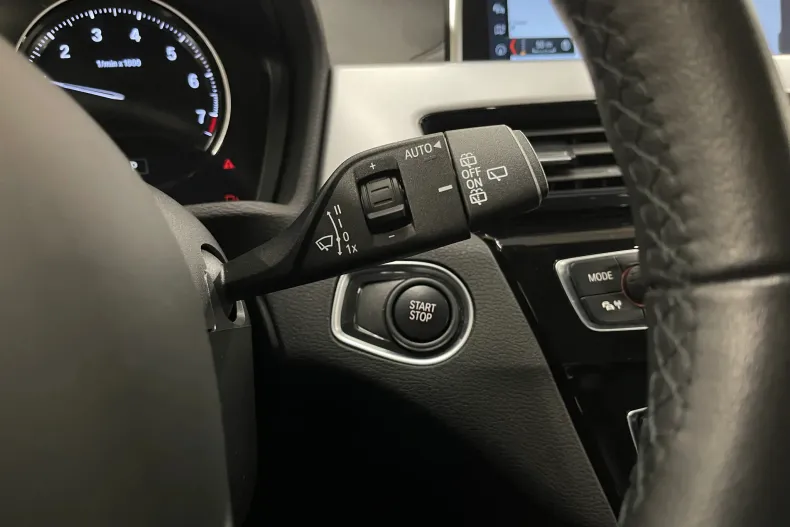 BMW X1 din 2021 cu 176.493 km - oferta BMW159997 - foto 25