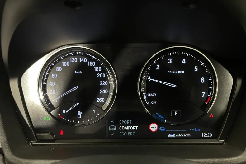 BMW X1 din 2021 cu 176.493 km - oferta BMW159997 - foto 27