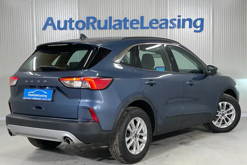 Ford Kuga din 2022 cu 113.996 km - oferta FOR159998 - foto 3