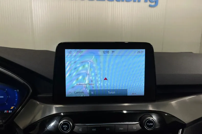 Ford Kuga din 2022 cu 113.996 km - oferta FOR159998 - foto 14