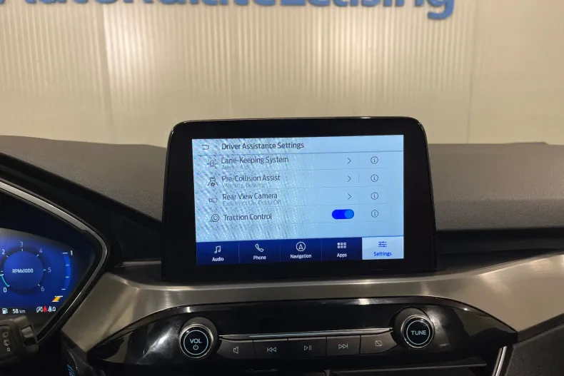 Ford Kuga din 2022 cu 113.996 km - oferta FOR159998 - foto 15