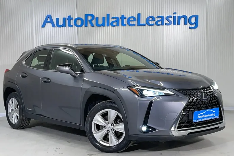 Lexus UX din 2021 cu 95.429 km - oferta LEX159999 - foto 2