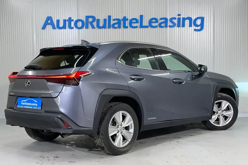 Lexus UX din 2021 cu 95.429 km - oferta LEX159999 - foto 3