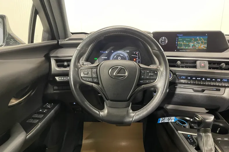 Lexus UX din 2021 cu 95.429 km - oferta LEX159999 - foto 6