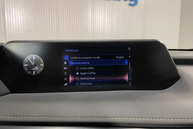 Lexus UX din 2021 cu 95.429 km - oferta LEX159999 - foto 14