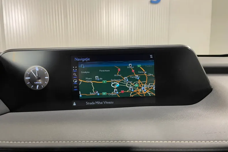 Lexus UX din 2021 cu 95.429 km - oferta LEX159999 - foto 15