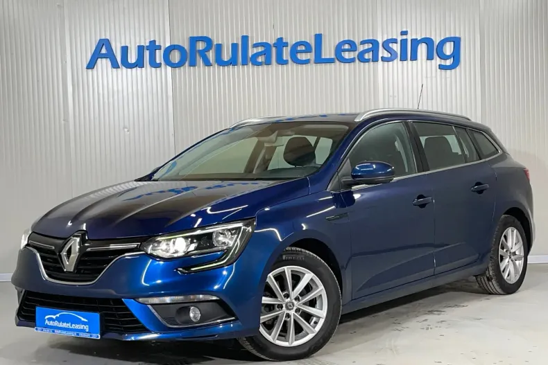 Renault Megane din 2020 cu 151.236 km - oferta REN160000 - foto 1