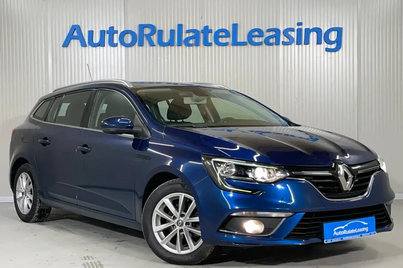 Renault Megane din 2020 cu 151.236 km - oferta REN160000 - foto 2
