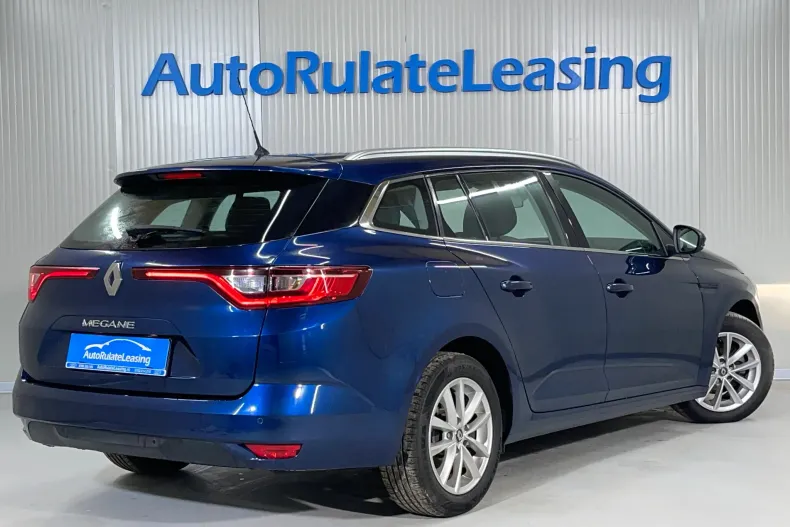 Renault Megane din 2020 cu 151.236 km - oferta REN160000 - foto 3