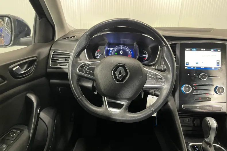 Renault Megane din 2020 cu 151.236 km - oferta REN160000 - foto 6