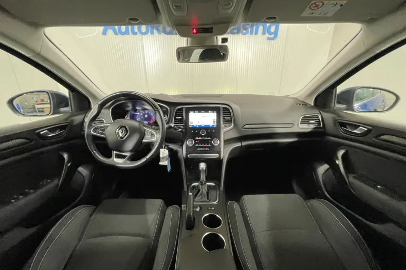 Renault Megane din 2020 cu 151.236 km - oferta REN160000 - foto 7