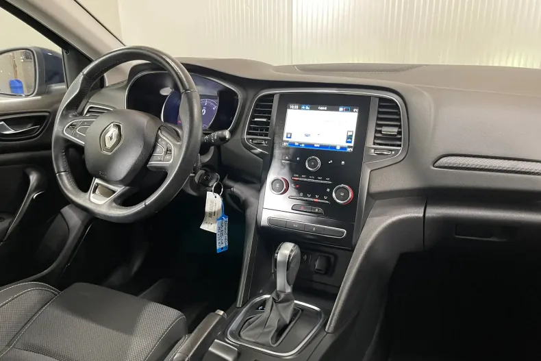 Renault Megane din 2020 cu 151.236 km - oferta REN160000 - foto 8