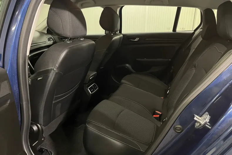 Renault Megane din 2020 cu 151.236 km - oferta REN160000 - foto 11