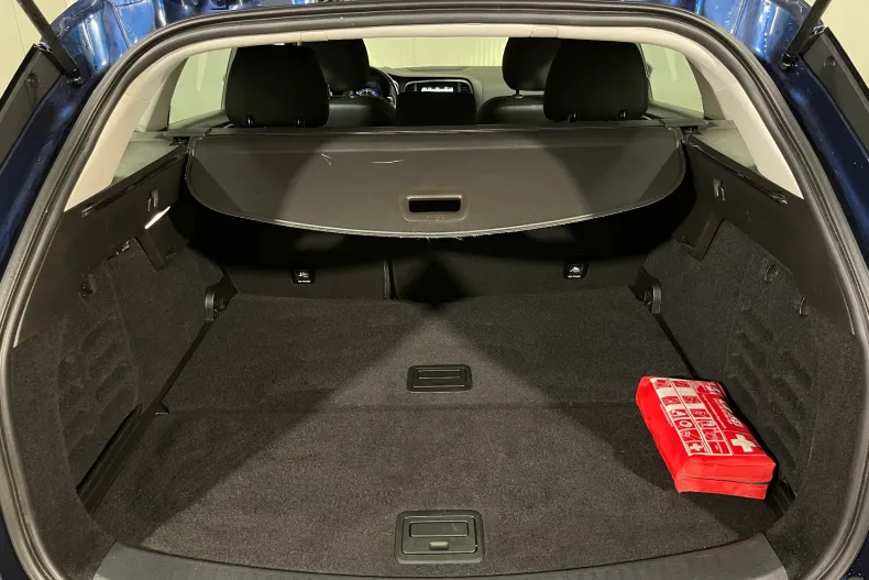 Renault Megane din 2020 cu 151.236 km - oferta REN160000 - foto 12