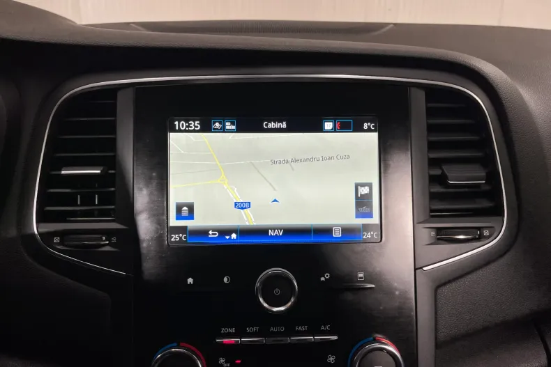 Renault Megane din 2020 cu 151.236 km - oferta REN160000 - foto 15