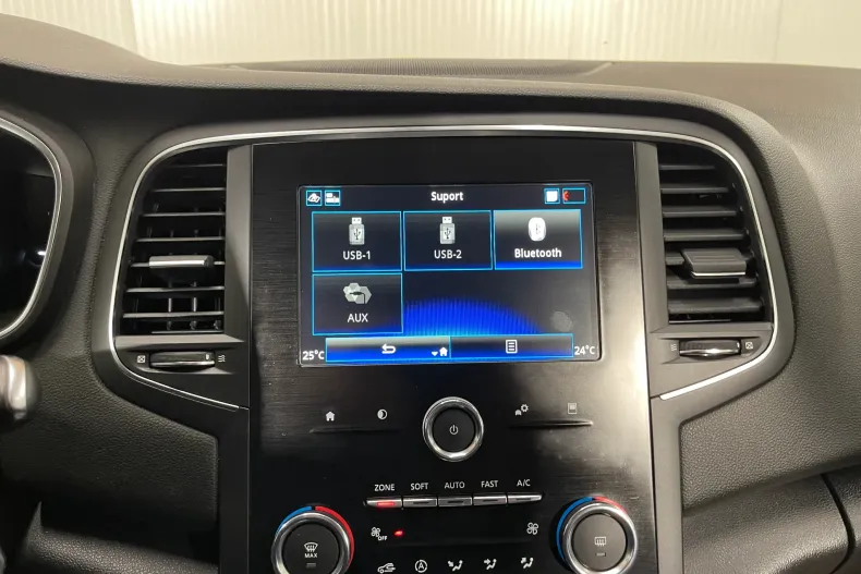 Renault Megane din 2020 cu 151.236 km - oferta REN160000 - foto 16