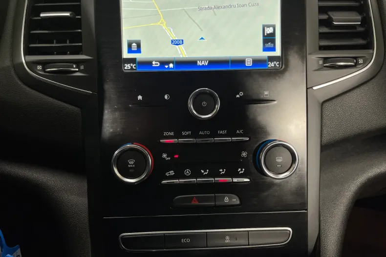 Renault Megane din 2020 cu 151.236 km - oferta REN160000 - foto 17