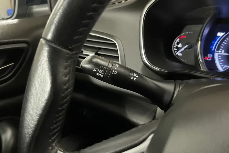 Renault Megane din 2020 cu 151.236 km - oferta REN160000 - foto 19