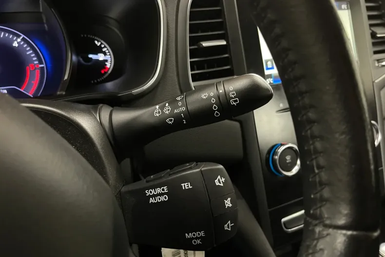 Renault Megane din 2020 cu 151.236 km - oferta REN160000 - foto 20