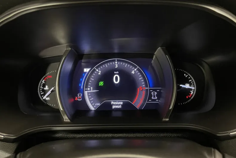 Renault Megane din 2020 cu 151.236 km - oferta REN160000 - foto 22