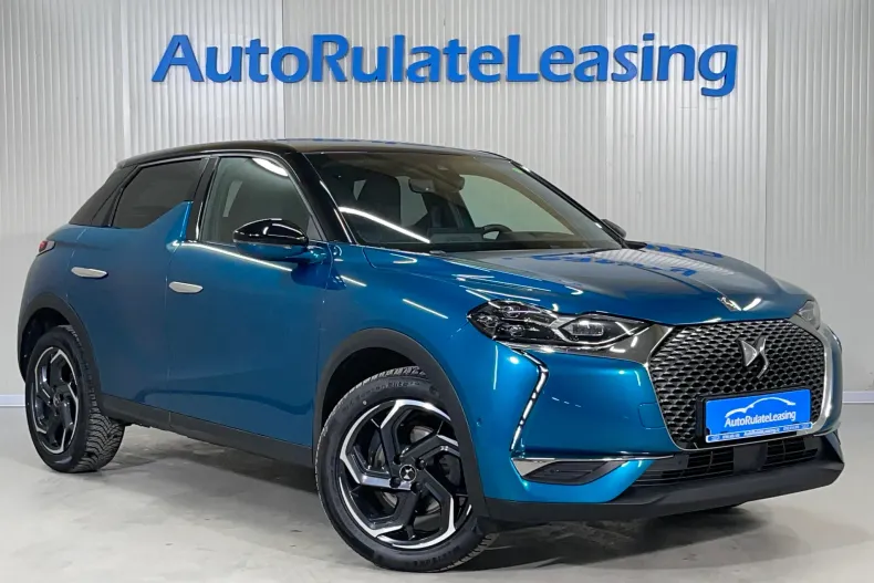 DS Automobiles DS 3 Crossback din 2019 cu 128.223 km - oferta DSA160001 - foto 2