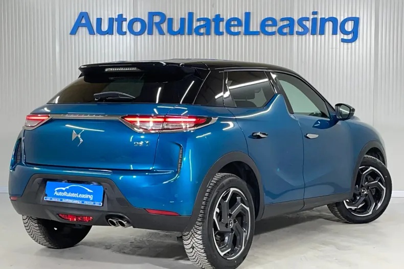 DS Automobiles DS 3 Crossback din 2019 cu 128.223 km - oferta DSA160001 - foto 3