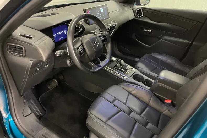 DS Automobiles DS 3 Crossback din 2019 cu 128.223 km - oferta DSA160001 - foto 5