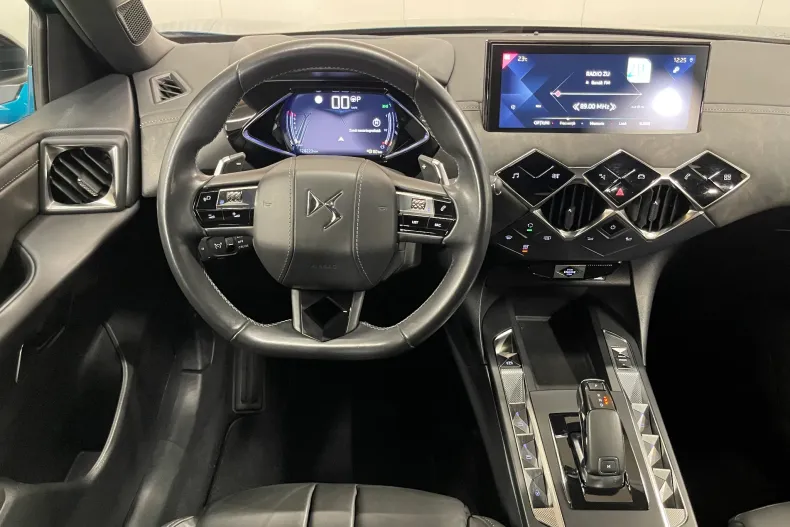 DS Automobiles DS 3 Crossback din 2019 cu 128.223 km - oferta DSA160001 - foto 6