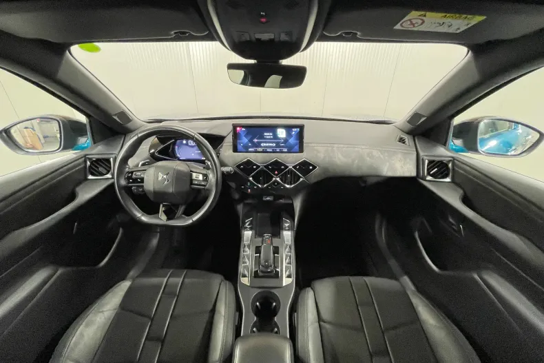 DS Automobiles DS 3 Crossback din 2019 cu 128.223 km - oferta DSA160001 - foto 7