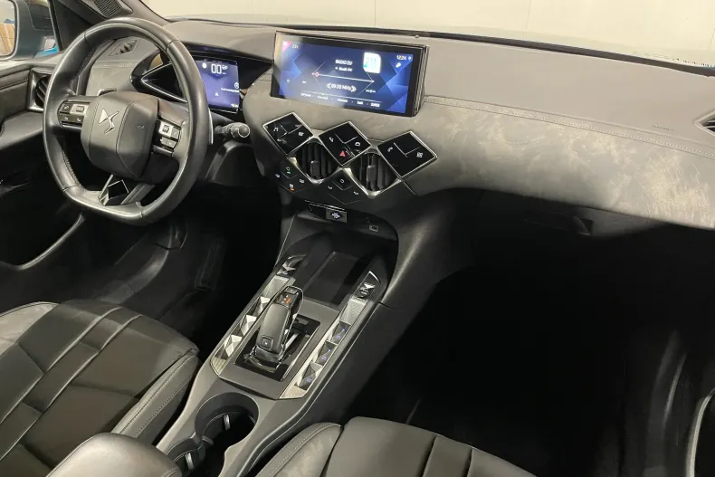 DS Automobiles DS 3 Crossback din 2019 cu 128.223 km - oferta DSA160001 - foto 8
