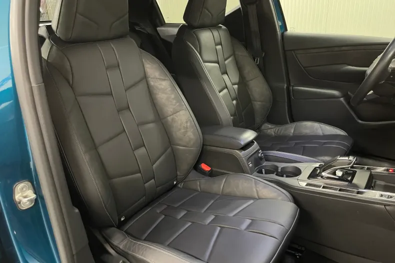 DS Automobiles DS 3 Crossback din 2019 cu 128.223 km - oferta DSA160001 - foto 9