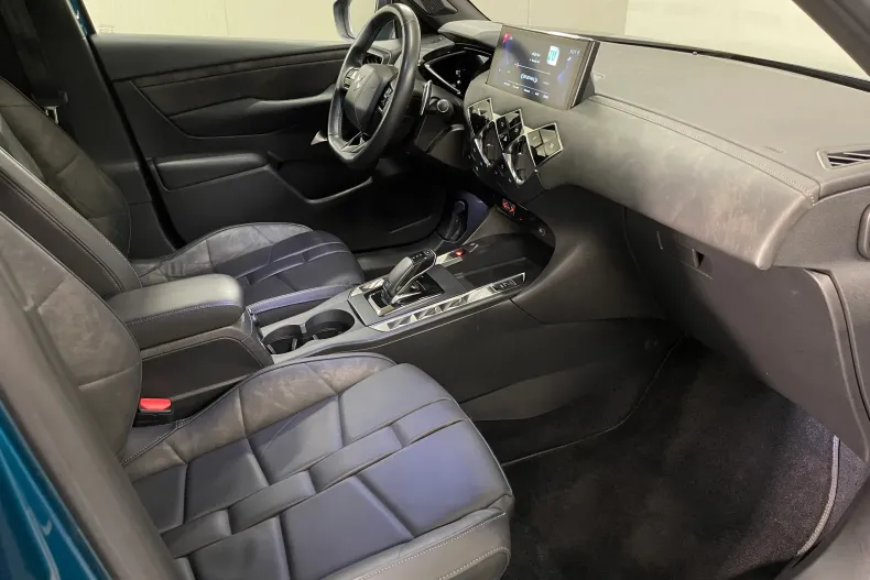 DS Automobiles DS 3 Crossback din 2019 cu 128.223 km - oferta DSA160001 - foto 10