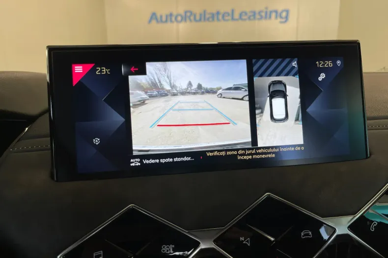 DS Automobiles DS 3 Crossback din 2019 cu 128.223 km - oferta DSA160001 - foto 13