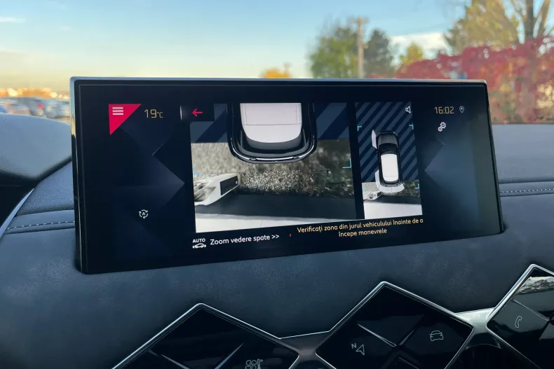 DS Automobiles DS 3 Crossback din 2019 cu 128.223 km - oferta DSA160001 - foto 14