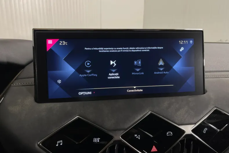 DS Automobiles DS 3 Crossback din 2019 cu 128.223 km - oferta DSA160001 - foto 17