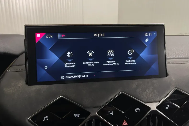 DS Automobiles DS 3 Crossback din 2019 cu 128.223 km - oferta DSA160001 - foto 18