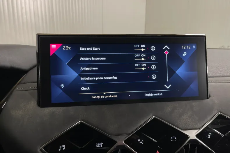 DS Automobiles DS 3 Crossback din 2019 cu 128.223 km - oferta DSA160001 - foto 20