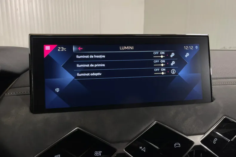 DS Automobiles DS 3 Crossback din 2019 cu 128.223 km - oferta DSA160001 - foto 21