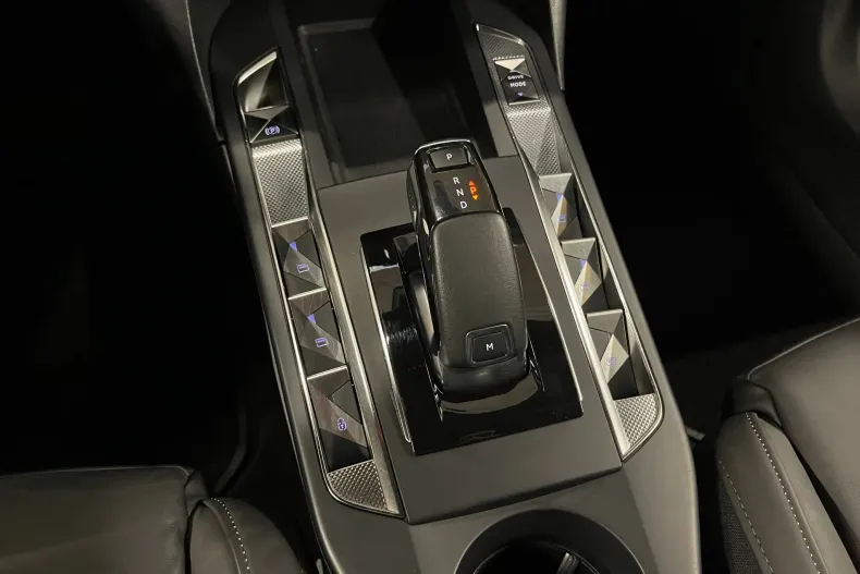 DS Automobiles DS 3 Crossback din 2019 cu 128.223 km - oferta DSA160001 - foto 24