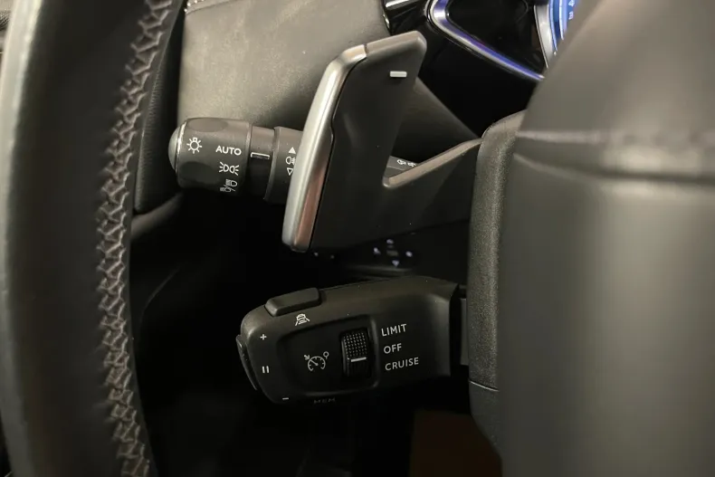 DS Automobiles DS 3 Crossback din 2019 cu 128.223 km - oferta DSA160001 - foto 26